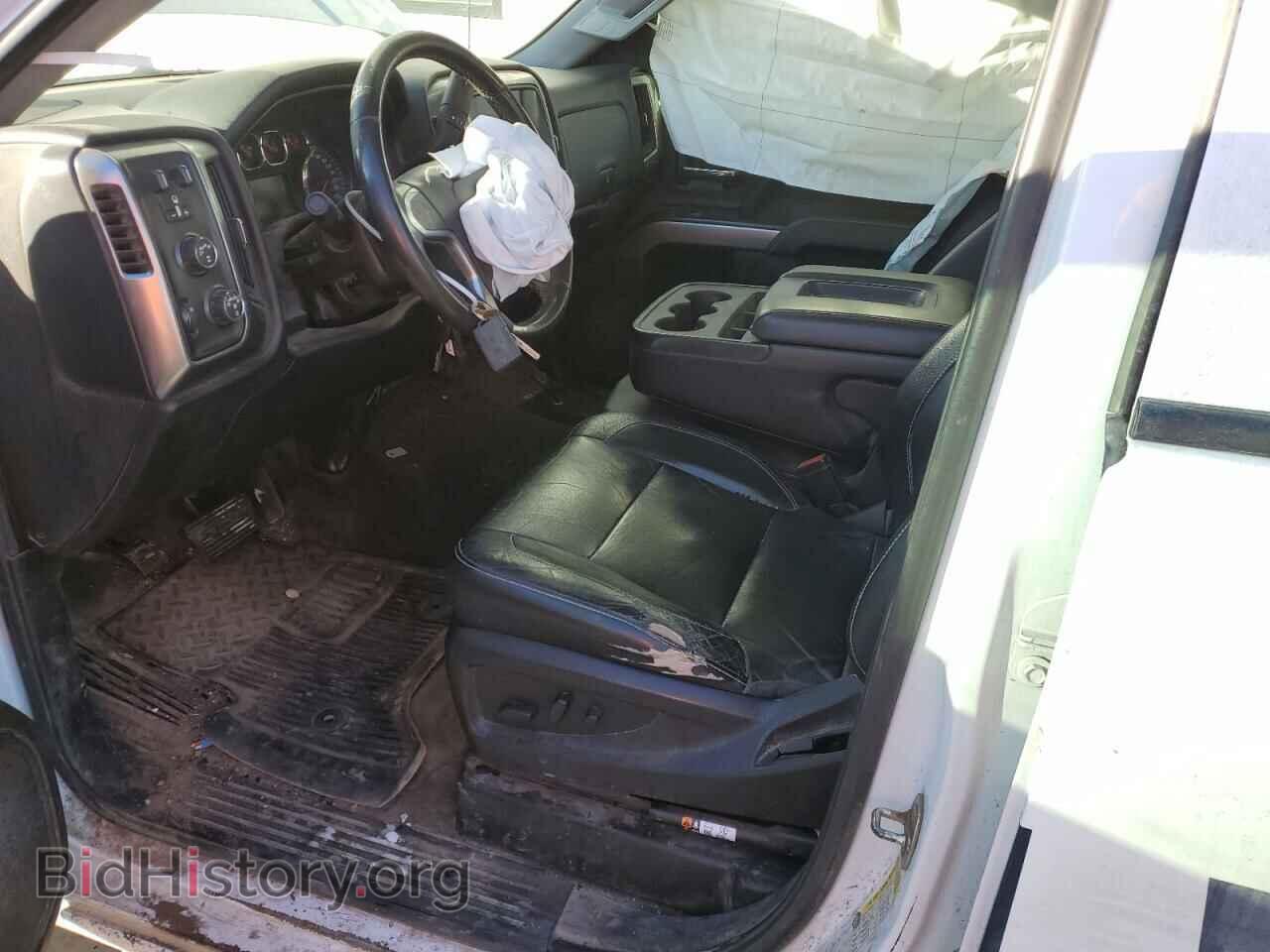 2017 CHEVROLET ALL Models - VIN: 1GCUKREC1HF191908 - Фото 7