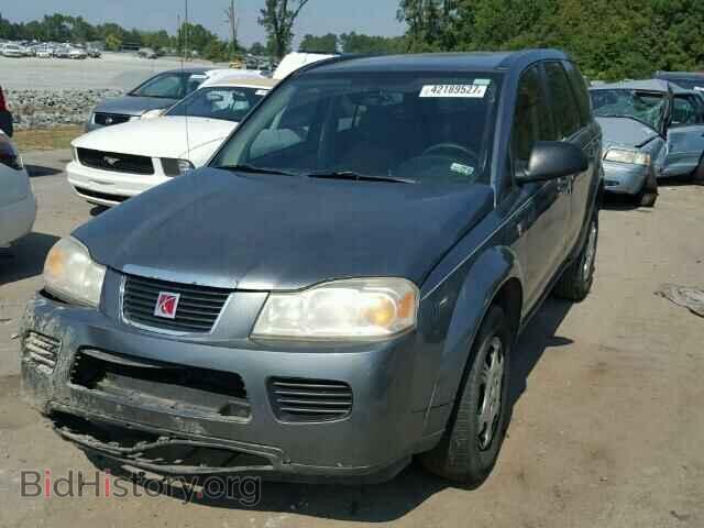 2006 SATURN VUE - VIN: 5GZCZ33D36S892940 - Фото 2