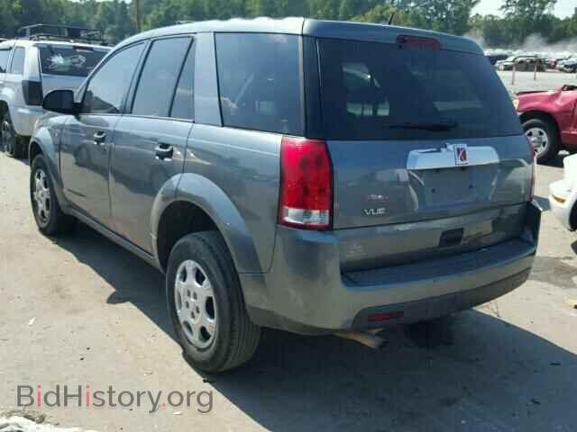 2006 SATURN VUE - VIN: 5GZCZ33D36S892940 - Фото 3