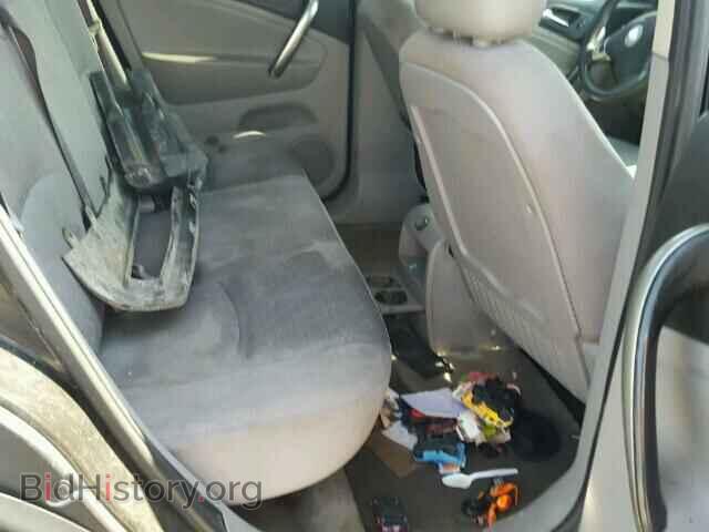 2006 SATURN VUE - VIN: 5GZCZ33D36S892940 - Фото 6