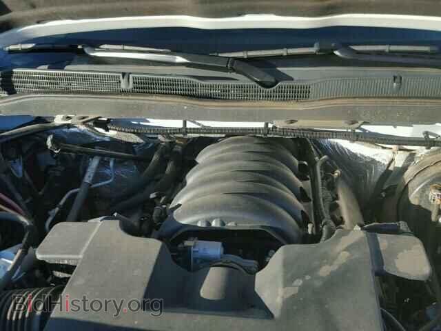 2014 CHEVROLET SILVERADO - VIN: 1GCVKPEC2EZ292863 - Photo 7