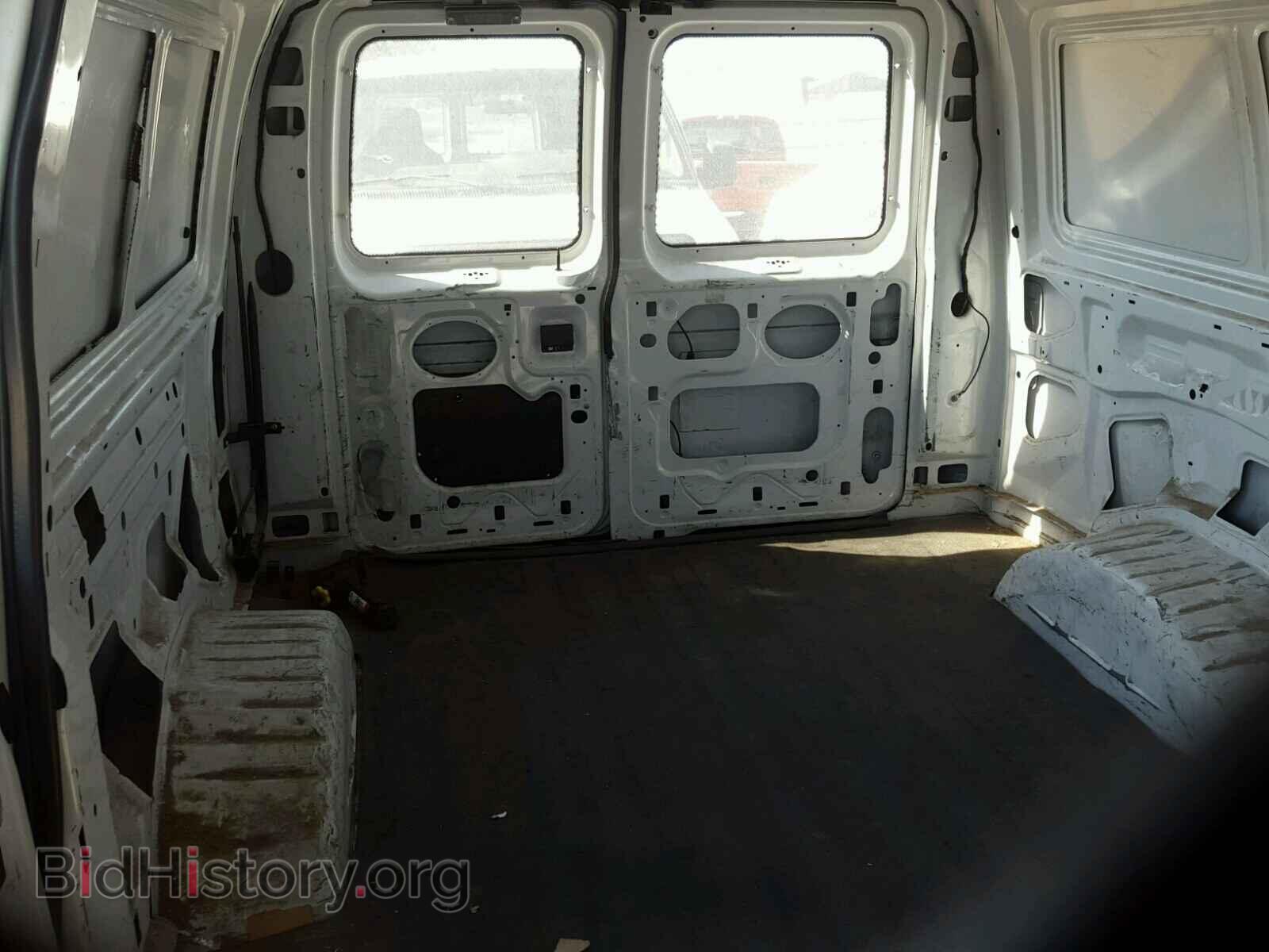 2007 FORD ECONOLINE - VIN: 1FTNE14W47DB08507 - Фото 6