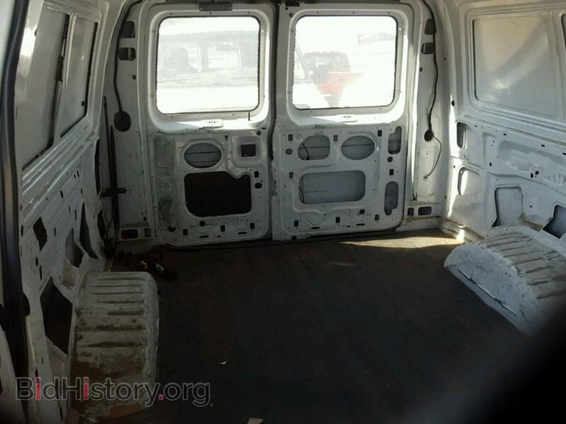 2007 Ford ECONOLINE (VIN 1FTNE14W47DB08507) — фото 6 из 10
