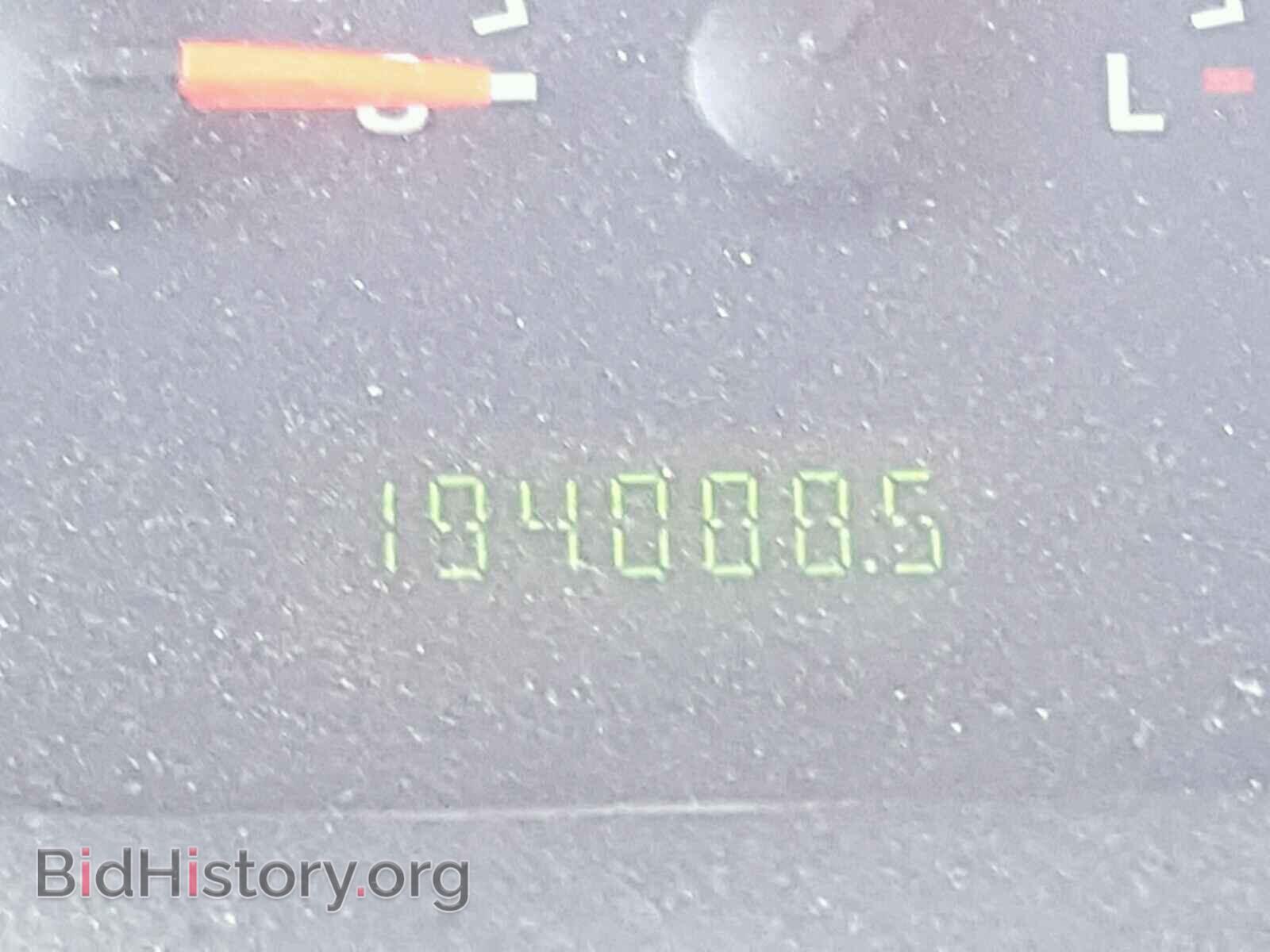 2007 FORD ECONOLINE - VIN: 1FTNE14W47DB08507 - Фото 8