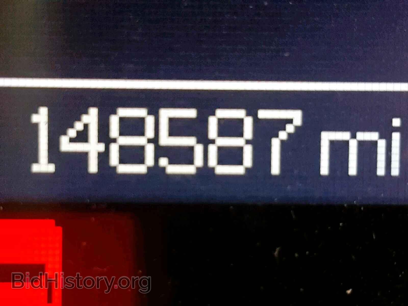2012 DODGE DURANGO SX - VIN: 1C4RDJAG7CC122256 - Photo 8