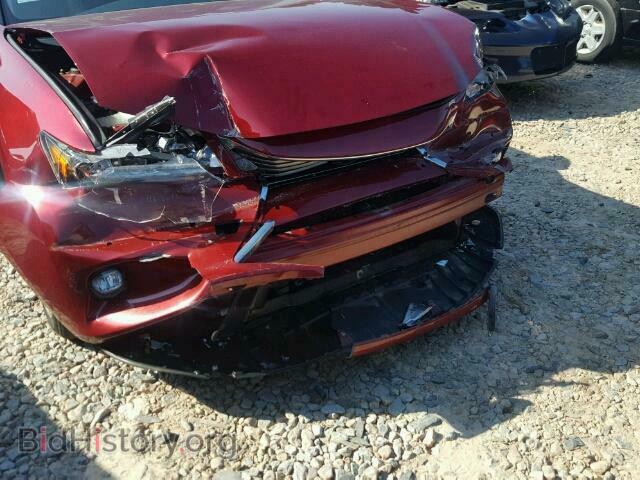 2014 LEXUS ES300 - VIN: JTHBW1GG9E2073328 - Фото 9