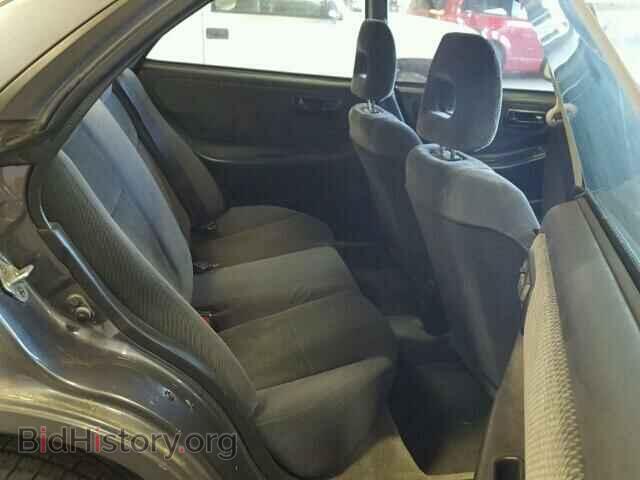 1994 ACURA INTEGRA - VIN: JH4DB7648RS011648 - Photo 6