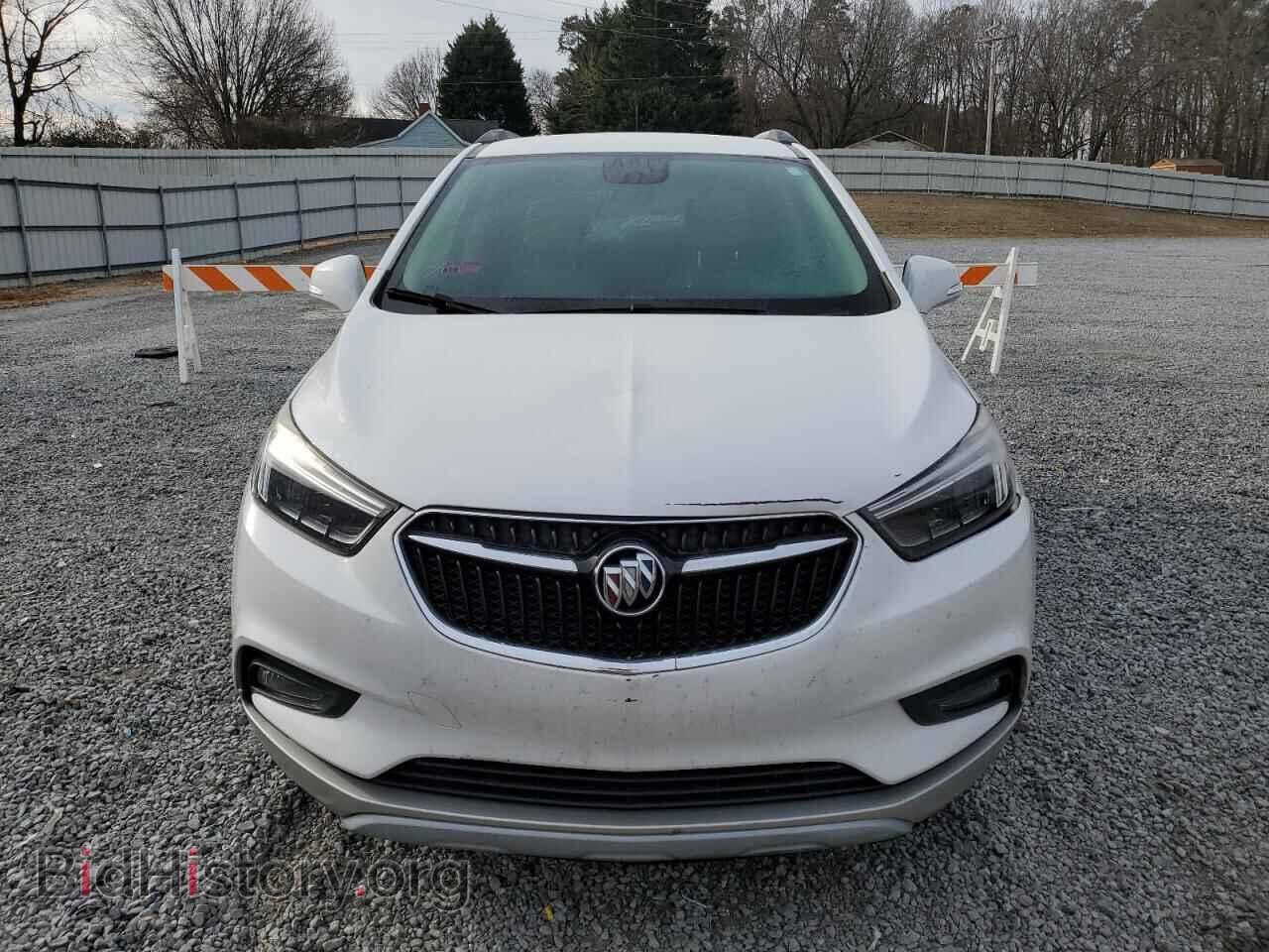 2017 BUICK ENCORE - VIN: KL4CJCSB5HB208220 - Photo 5