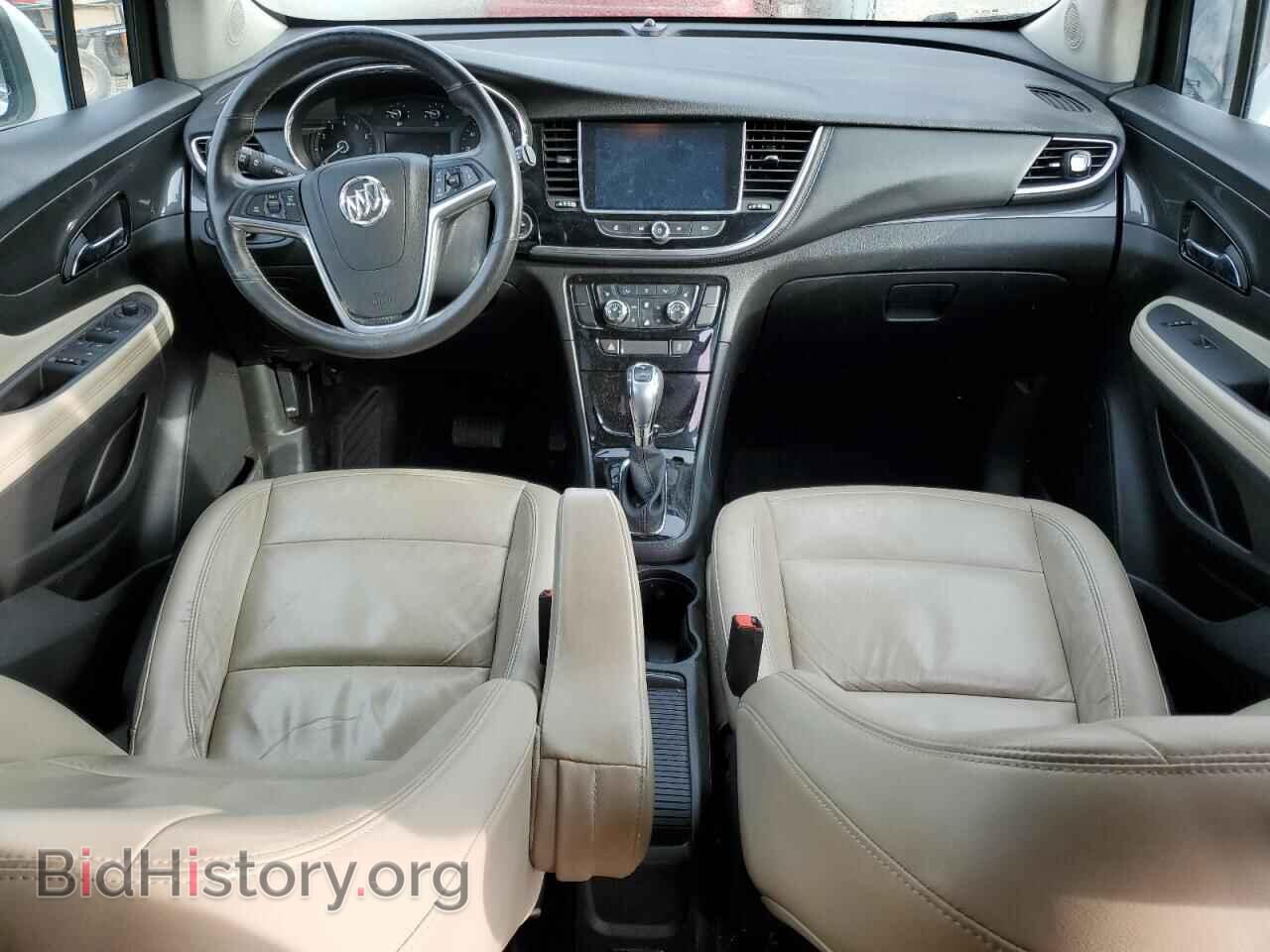 2017 BUICK ENCORE - VIN: KL4CJCSB5HB208220 - Photo 8