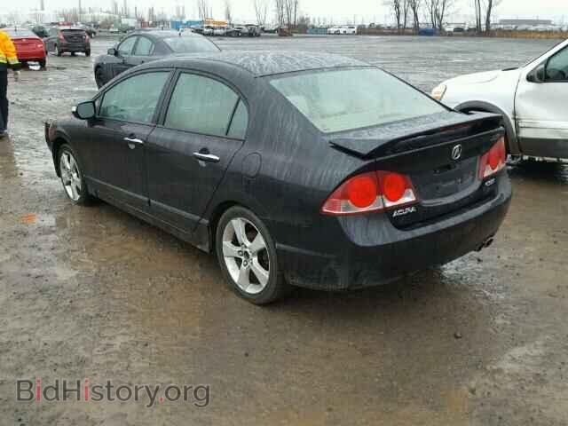 2007 ACURA CSX - VIN: 2HHFD55557H200553 - Фото 3