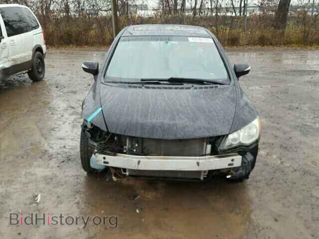 2007 ACURA CSX - VIN: 2HHFD55557H200553 - Фото 9