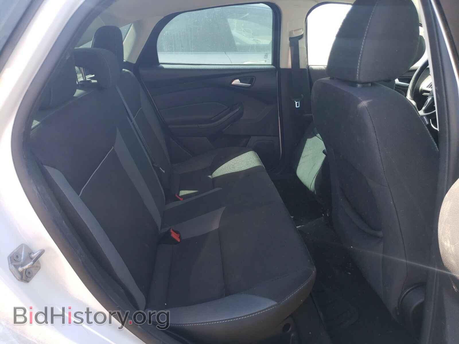 2014 FORD FOCUS - VIN: 1FADP3F23EL266888 - Фото 6