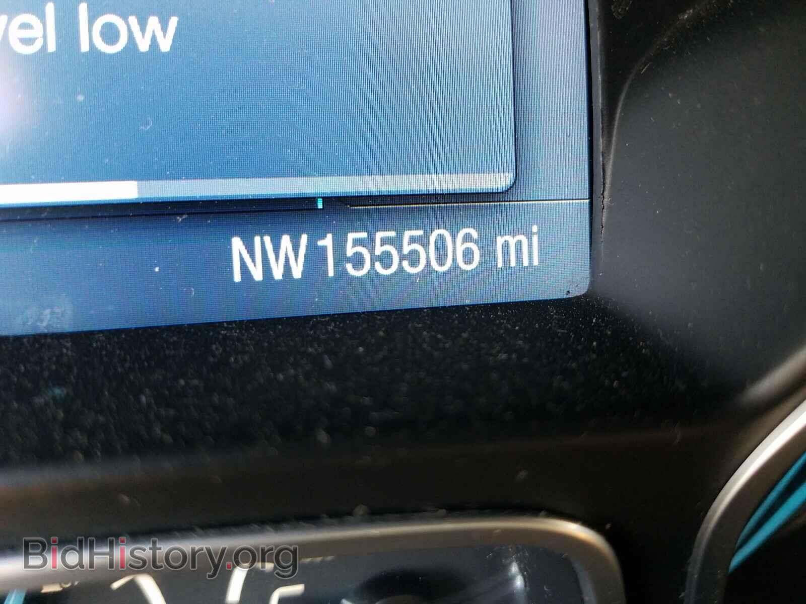 2014 FORD FOCUS - VIN: 1FADP3F23EL266888 - Фото 8