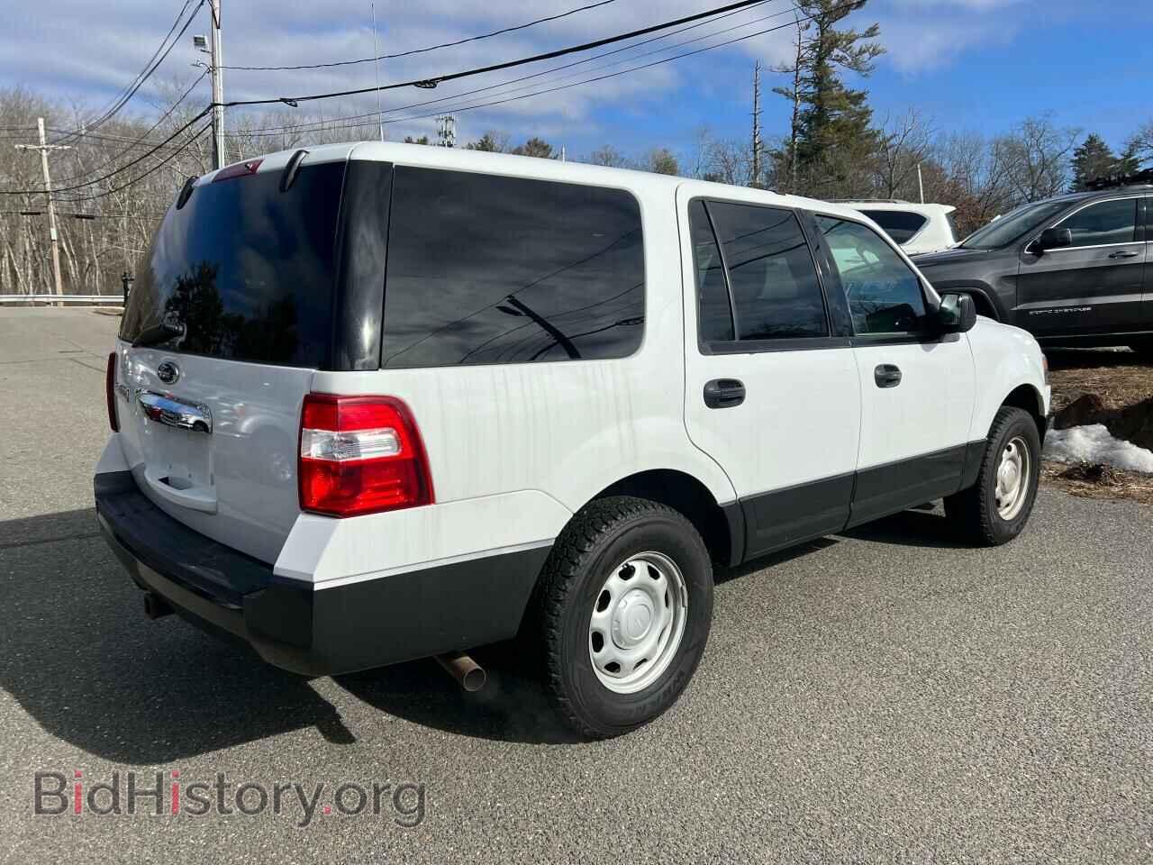 2014 FORD EXPEDITION - VIN: 1FMJU1G5XEEF16632 - Фото 4