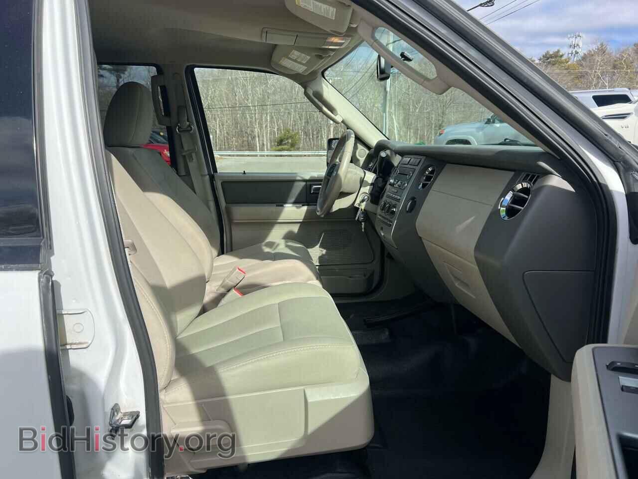 2014 FORD EXPEDITION - VIN: 1FMJU1G5XEEF16632 - Фото 5