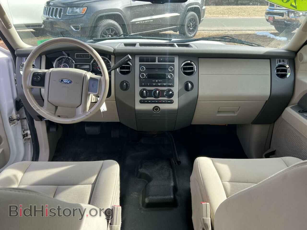 2014 FORD EXPEDITION - VIN: 1FMJU1G5XEEF16632 - Фото 9