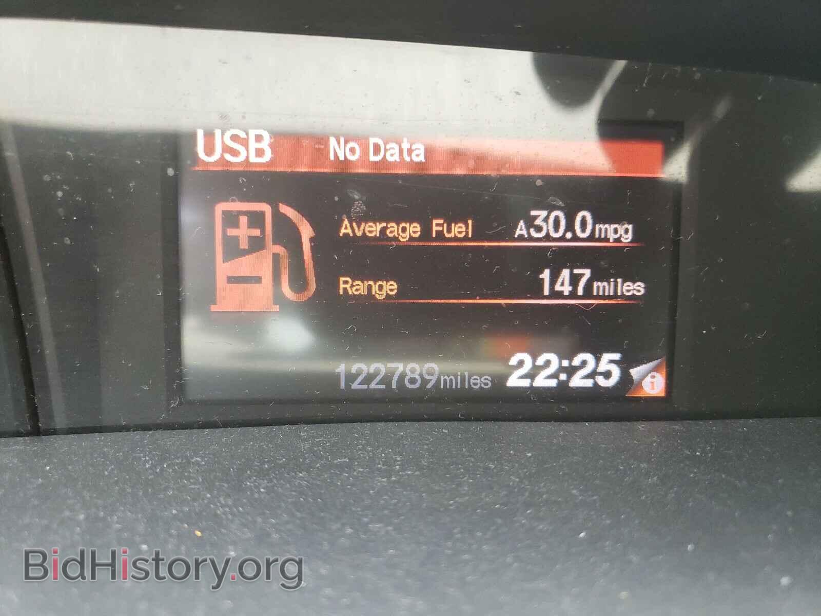 2012 HONDA CIVIC - VIN: 2HGFB2F59CH303380 - Фото 8