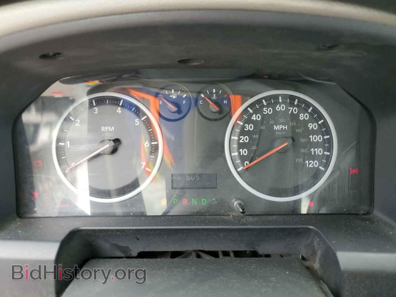 2010 DODGE RAM 2500 - VIN: 3D7LT2ET0AG180604 - Фото 9