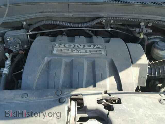 2008 HONDA PILOT - VIN: 5FNYF28538B028255 - Фото 7