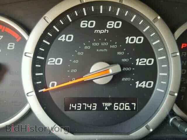 2008 HONDA PILOT - VIN: 5FNYF28538B028255 - Фото 8