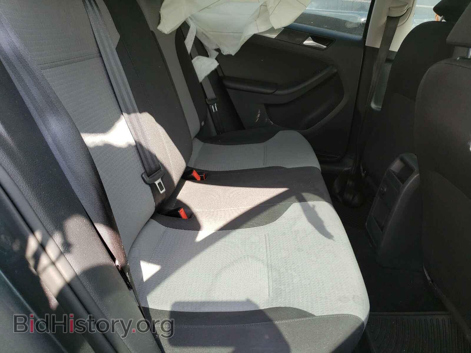 2017 VOLKSWAGEN JETTA - VIN: 3VW2B7AJ1HM264773 - Фото 6