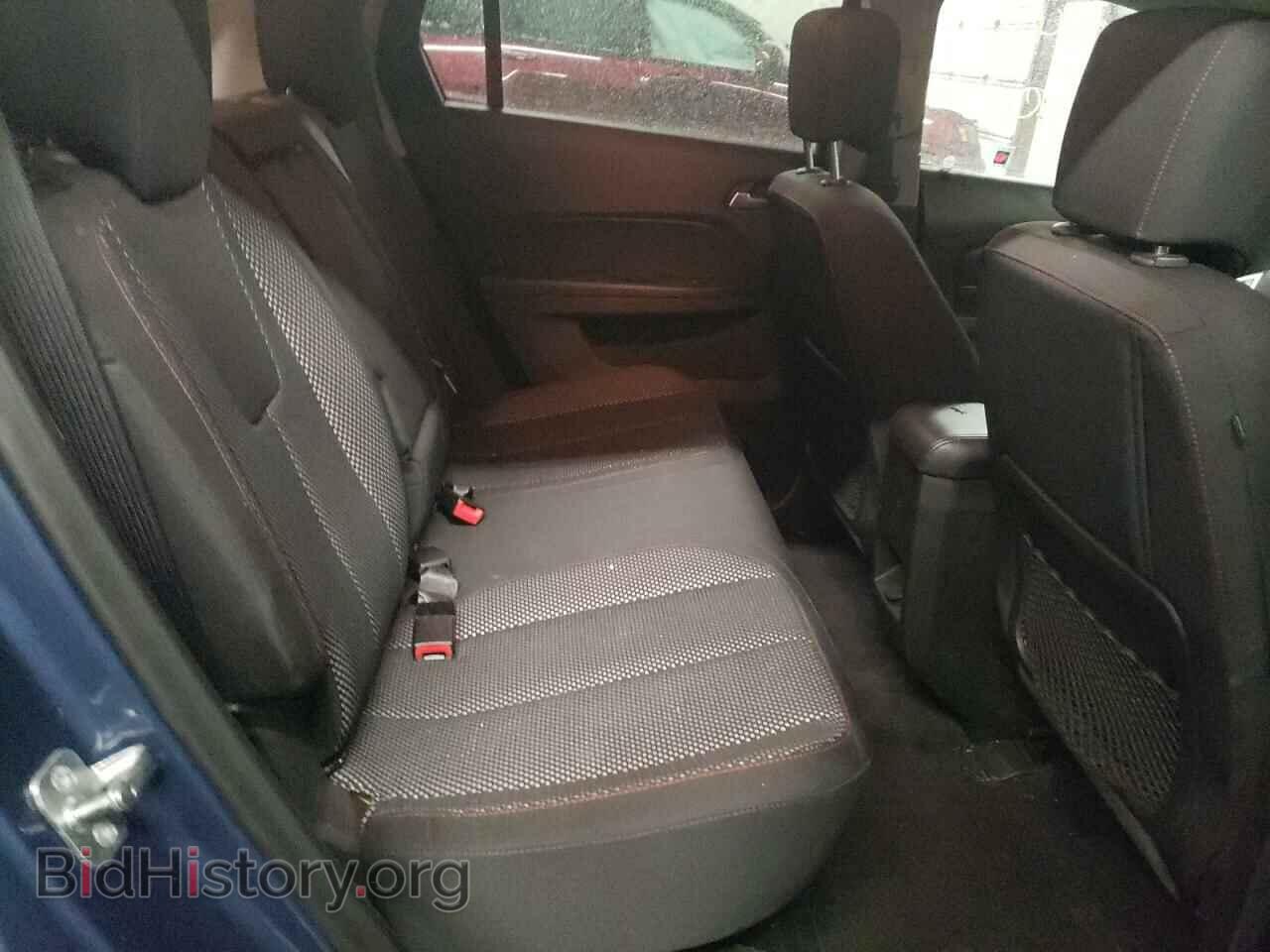 2016 GMC TERRAIN - VIN: 2GKFLTEK5G6229910 - Photo 6