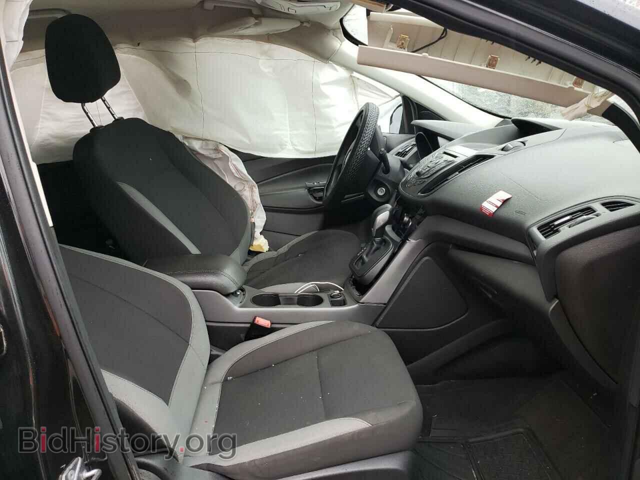 2014 FORD ESCAPE - VIN: 1FMCU0F74EUC49662 - Фото 7