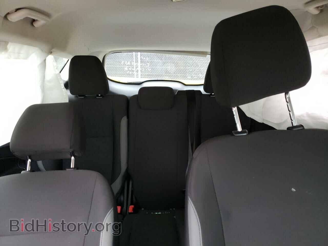 2014 FORD ESCAPE - VIN: 1FMCU0F74EUC49662 - Фото 10