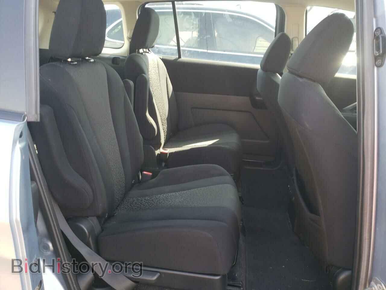 2012 MAZDA 5 - VIN: JM1CW2BL8C0133446 - Фото 6