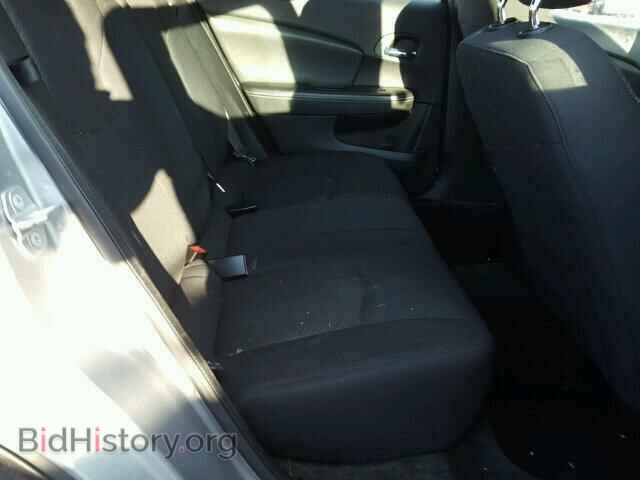 2014 DODGE AVENGER - VIN: 1C3CDZAB4EN222304 - Photo 6