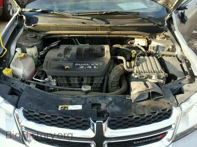 2014 DODGE AVENGER - VIN: 1C3CDZAB4EN222304 - Photo 7