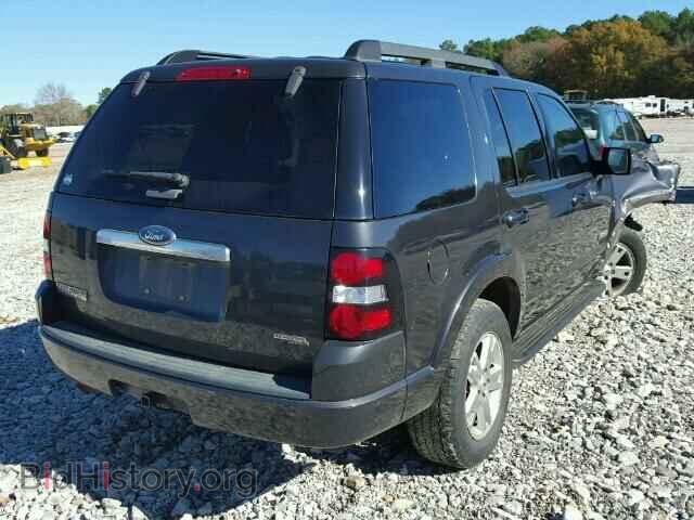 2007 FORD EXPLORER - VIN: 1FMEU63E87UA71532 - Photo 4