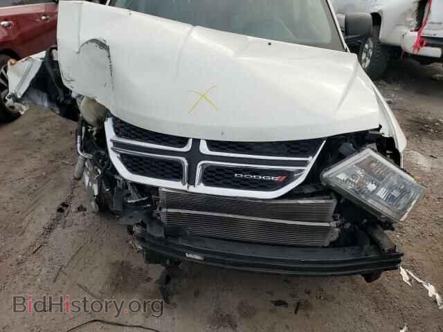 2013 DODGE JOURNEY - VIN: 3C4PDCAB1DT646032 - Фото 7