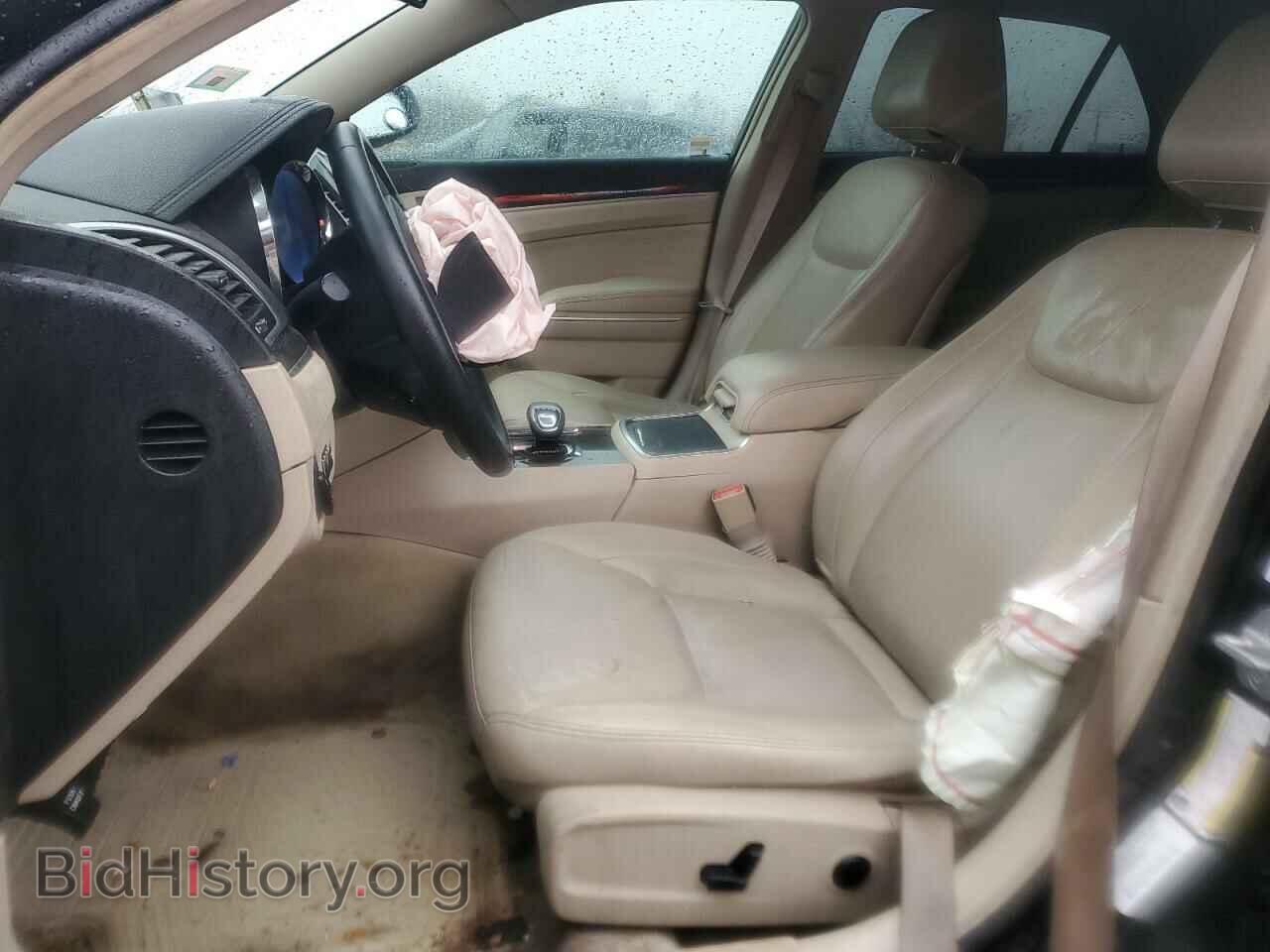 2013 CHRYSLER 300 - VIN: 2C3CCARG8DH602631 - Фото 7