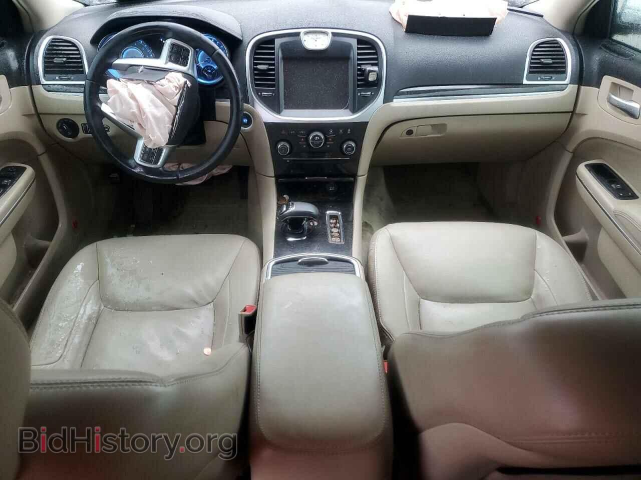 2013 CHRYSLER 300 - VIN: 2C3CCARG8DH602631 - Фото 8