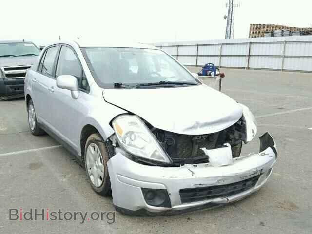 Фотография 3N1BC1AP1BL471004 - NISSAN VERSA 2011