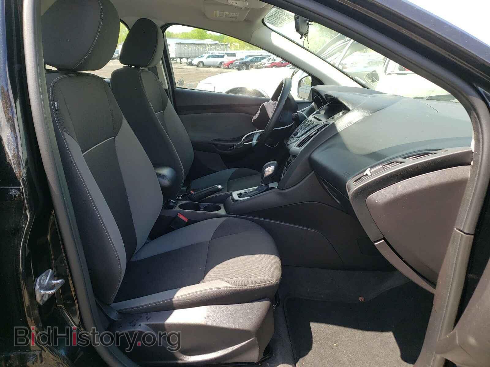 2014 FORD FOCUS - VIN: 1FADP3F2XEL291173 - Photo 5