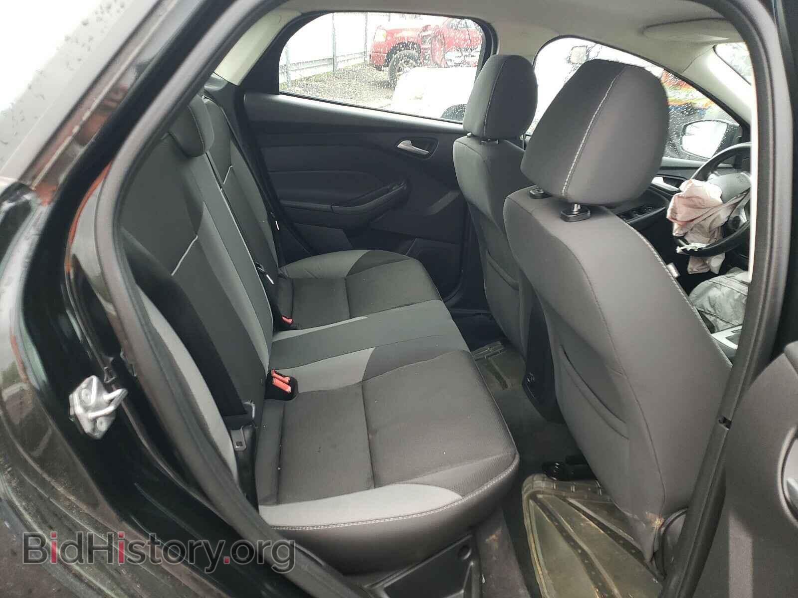 2014 FORD FOCUS - VIN: 1FADP3F2XEL291173 - Photo 6