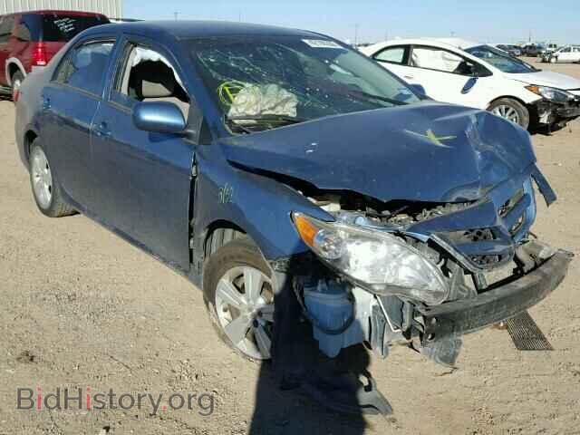 Фотография 5YFBU4EE7CP033659 - TOYOTA COROLLA 2012