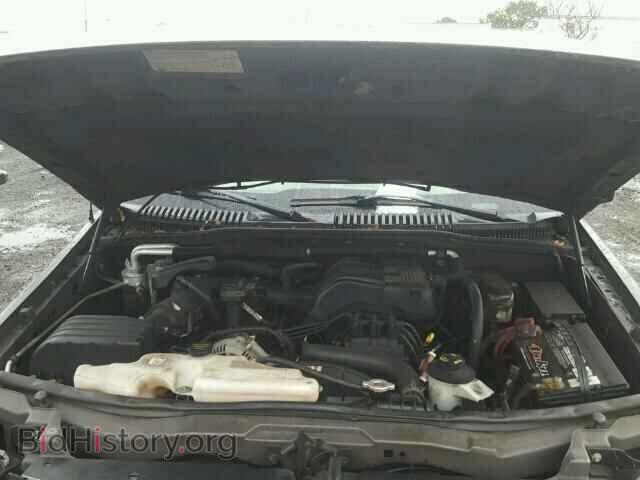 2007 FORD EXPLORER - VIN: 1FMEU74E47UB61653 - Photo 7