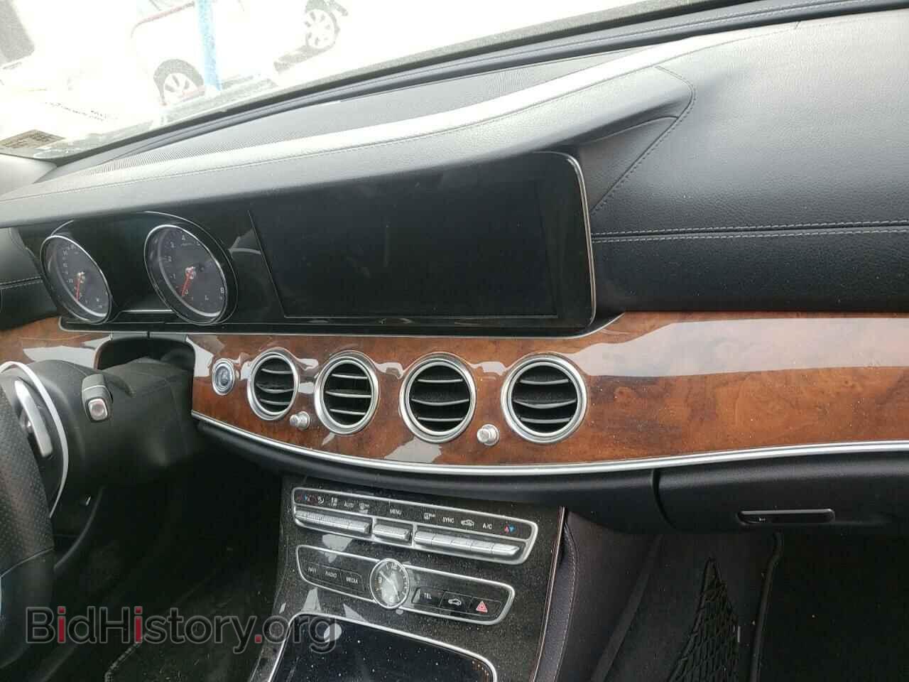 2018 MERCEDES-BENZ E-CLASS - VIN: WDDZF4KB5JA330293 - Фото 9