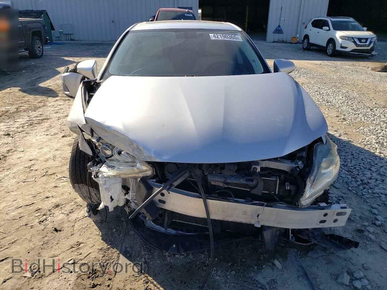 2014 LEXUS CT 200 - VIN: JTHKD5BH2E2200899 - Photo 5