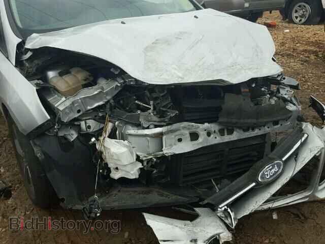 2014 FORD FOCUS - VIN: 1FADP3K26EL378381 - Photo 9