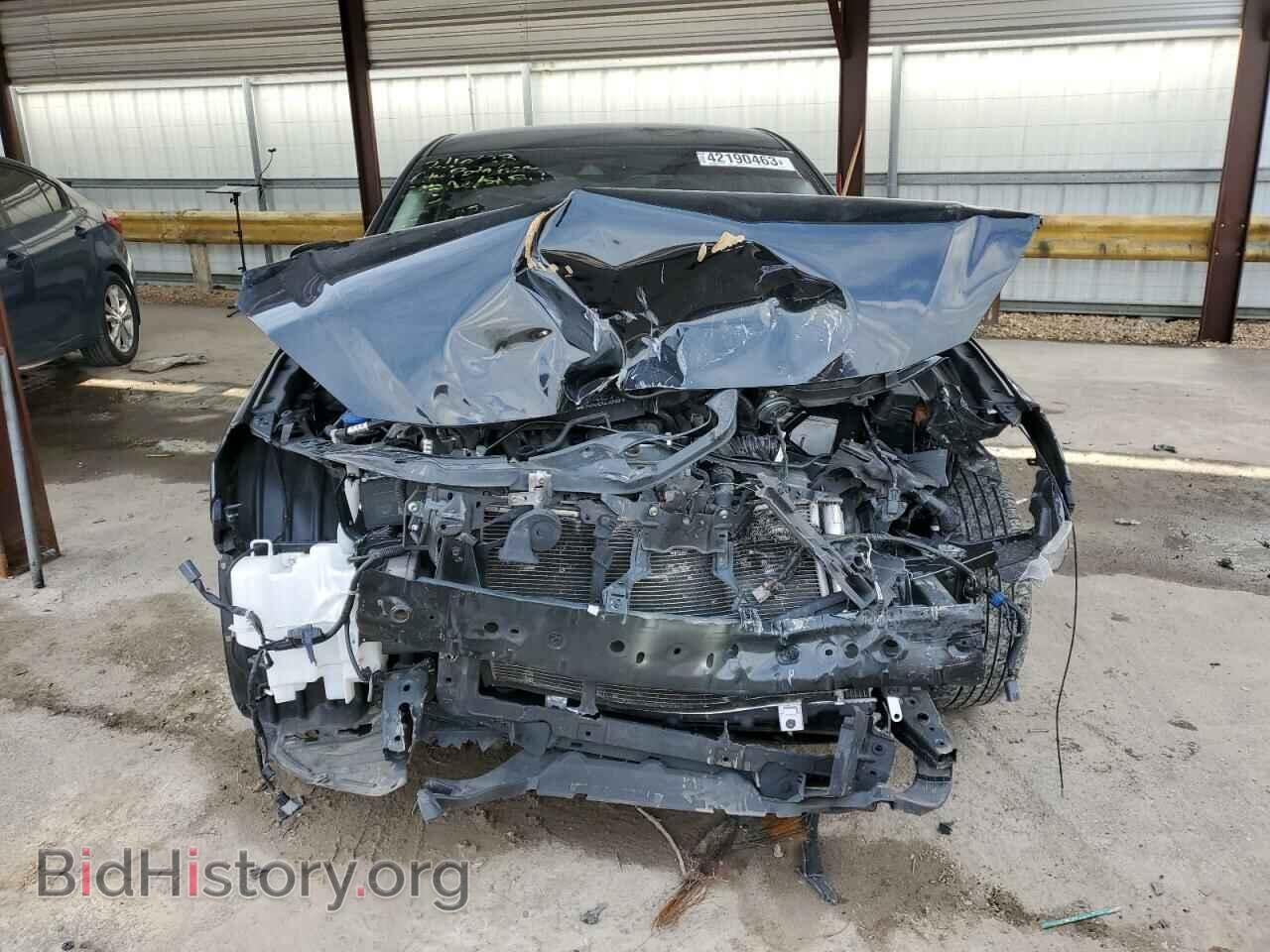 2018 MAZDA 3 - VIN: 3MZBN1U78JM174739 - Фото 5