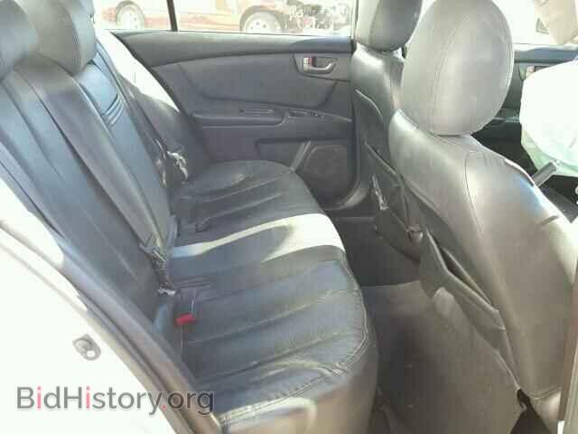 2008 KIA OPTIMA - VIN: KNAGE124085237279 - Фото 6