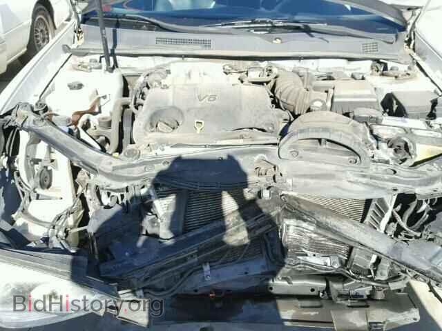 2008 KIA OPTIMA - VIN: KNAGE124085237279 - Фото 7