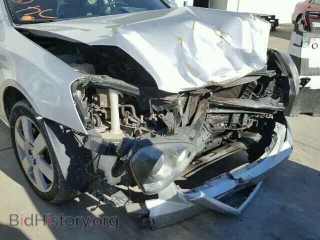 2008 KIA OPTIMA - VIN: KNAGE124085237279 - Фото 9