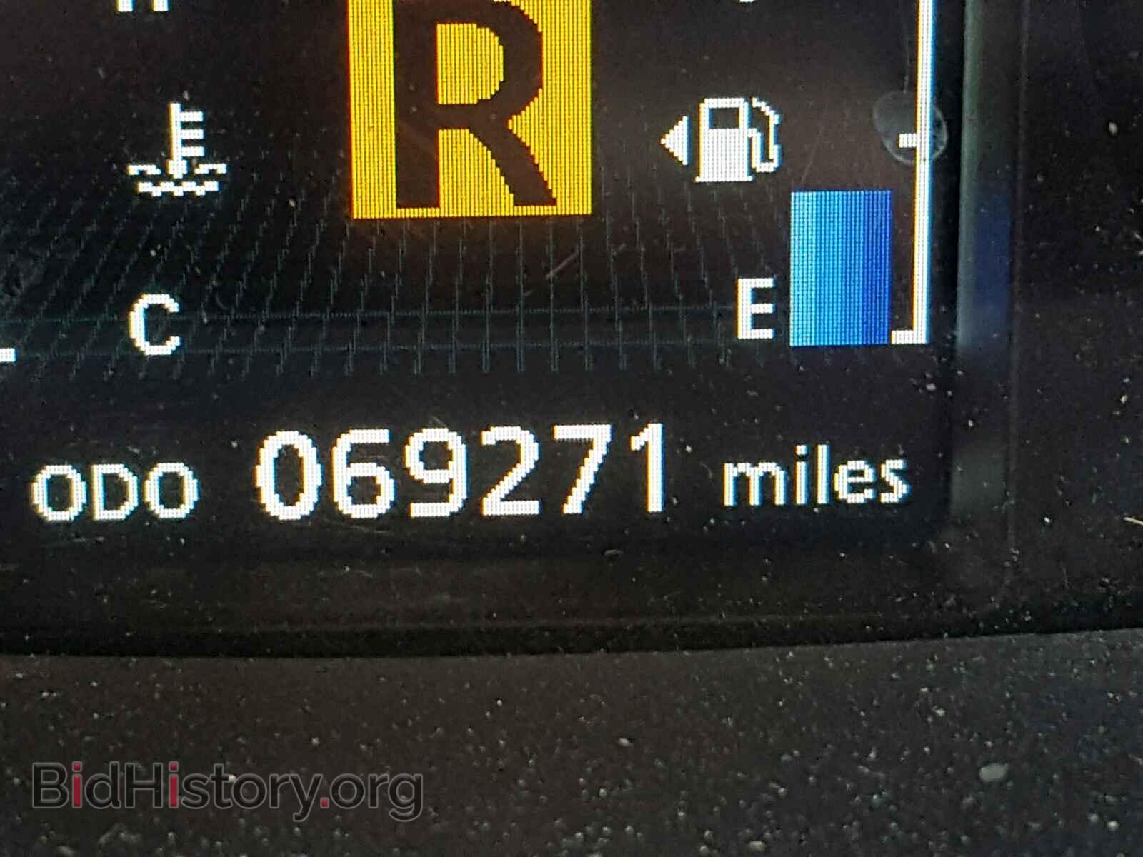 2012 MITSUBISHI LANCER - VIN: JA32U8FW2CU028093 - Фото 8