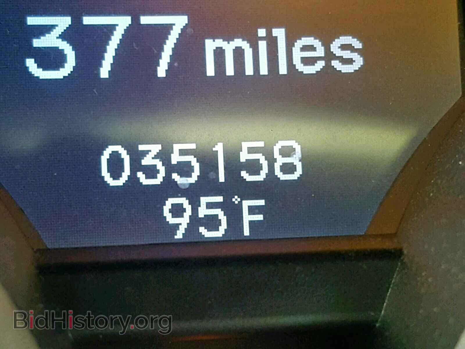 2014 ACURA TL - VIN: 19UUA8F59EA004924 - Фото 8
