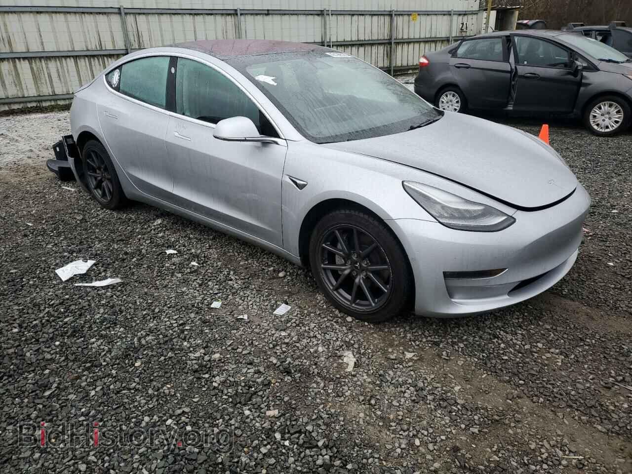 2018 TESLA MODEL 3 - VIN: 5YJ3E1EB7JF069382 - Photo 4